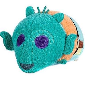 Greedo Star Wars Disney Tsum Tsum Mini Plush toy